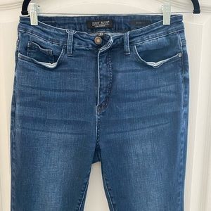 Judy Blue Tummy Control Jeans
